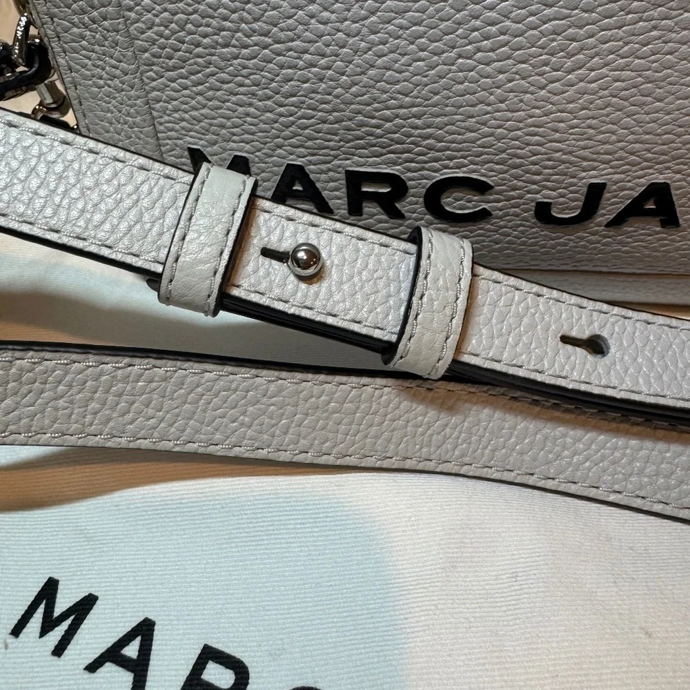 Marc Jacobs The Box Bag